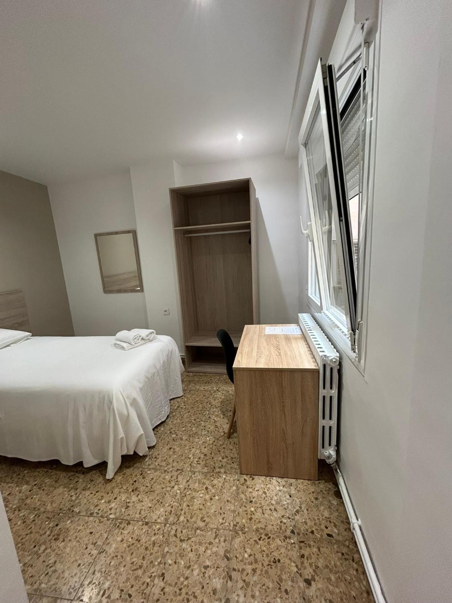 Pension Arnedo Exterior photo