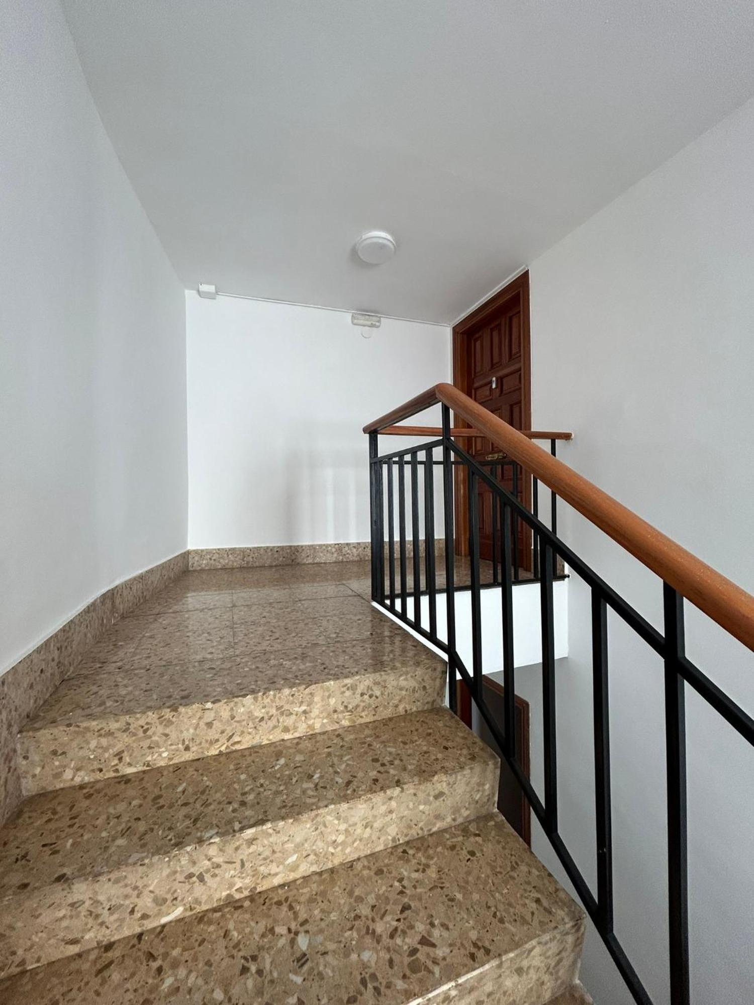 Pension Arnedo Exterior photo